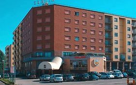 Hotel Santin Pordenone